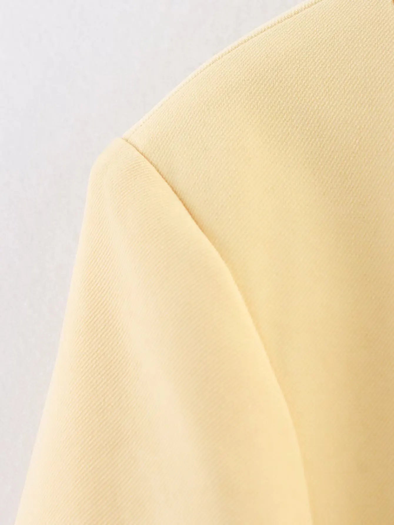 Women’s Autumn Blazer Jacket