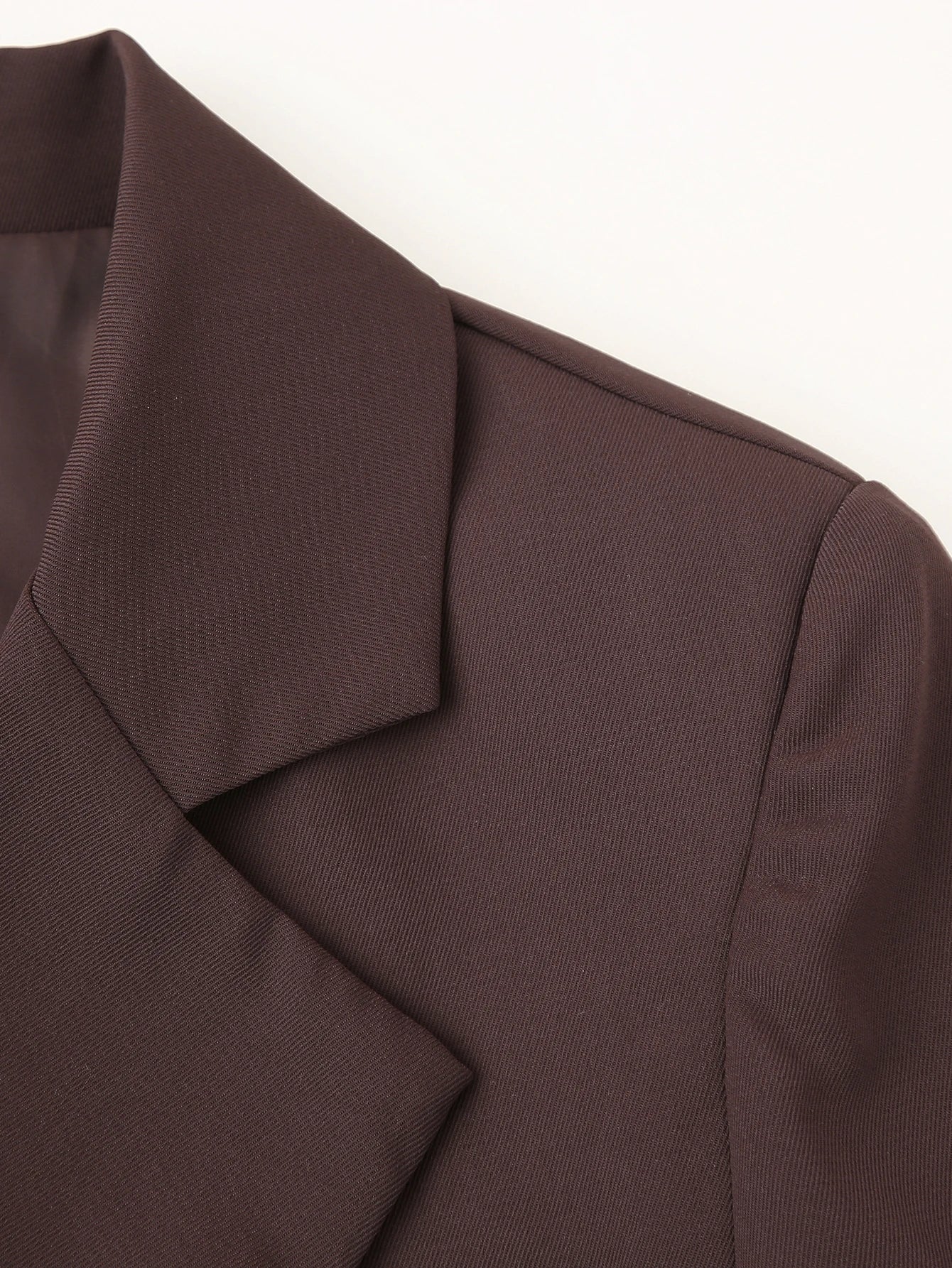 AY-Women’s Elegant Lapel Blazer Jacket