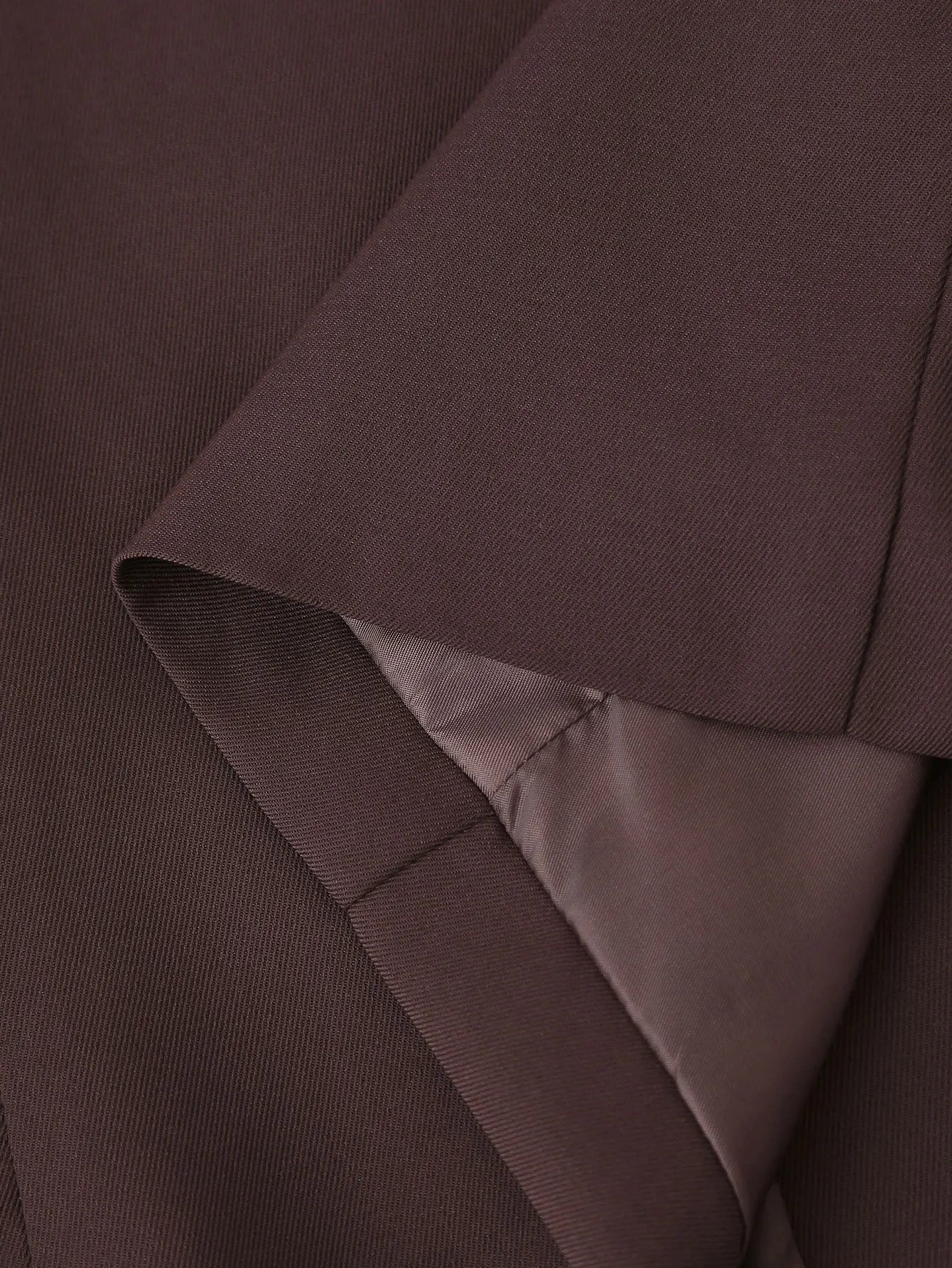 Women’s Elegant Lapel Blazer Jacket