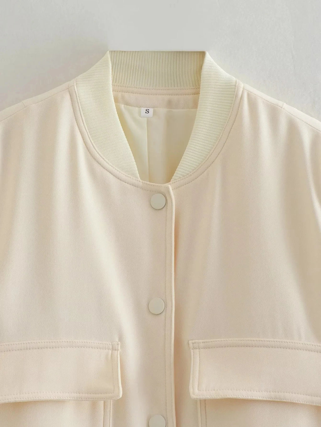 AY-Cargo Crop Jacket