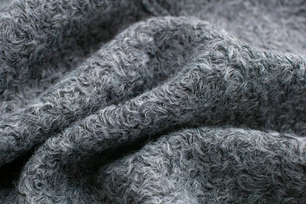 AY-Modern Bomber Jacket