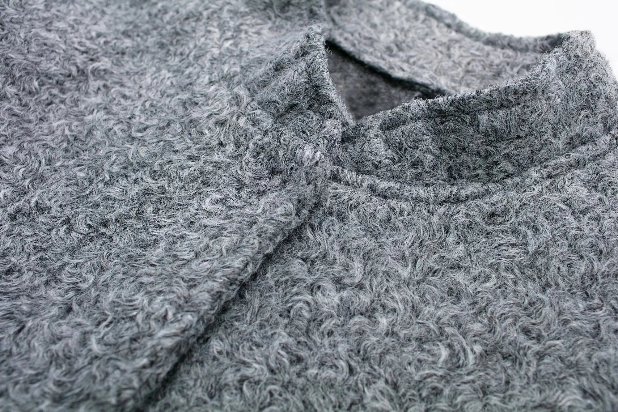 AY-Modern Bomber Jacket